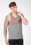 Gorilla Wear - Classic Tank Top - Gray