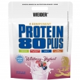 Weider - Protein 80 Plus (2 kg Standbeutel)