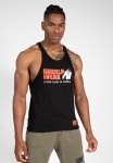 Gorilla Wear - Classic Tank Top - Black