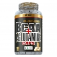 Weider - BCAA + L-Glutamine Caps