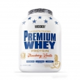 Weider - Premium Whey Protein (2,3 kg Dose)