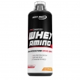 Best Body Nutrition - Whey Amino Liquid (1000 ml Flasche)