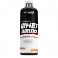 Best Body Nutrition - Whey Amino Liquid (1000 ml Flasche)