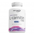 Best Body Nutrition - L-Carnitin 1800